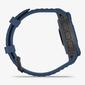 Garmin Instinct 2 Solar - Azul - Reloj Deportivo 