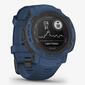 Garmin Instinct 2 Solar - Azul - Reloj Deportivo Garmin Instinct 2 Solar - Azul - Reloj Deportivo