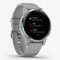 Garmin Vivoactive 4s - Cinza - Smartwatch Running Unissexo Garmin Vivoactive 4s - Cinza - Smartwatch Running Unissexo