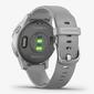 Garmin Vivoactive 4s - Cinza - Smartwatch Running Unissexo Garmin Vivoactive 4s - Cinza - Smartwatch Running Unissexo