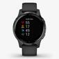 Garmin Vivoactive 4s - Preto - Smartwatch Running Unissexo Garmin Vivoactive 4s - Preto - Smartwatch Running Unissexo
