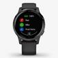 Garmin Vivoactive 4s - Preto - Smartwatch Running Unissexo Garmin Vivoactive 4s - Preto - Smartwatch Running Unissexo