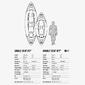 Kayak Cressi Namaka - Rojo - Kayak Doble Kayak Cressi Namaka - Rojo - Kayak Doble