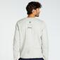 Fila Karim - Gris - Sudadera Hombre Fila Karim - Gris - Sudadera Hombre
