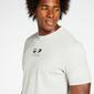 Fila Michie - Cinza - T-shirt Homem Fila Michie - Cinza - T-shirt Homem