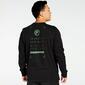 Fila Ryson - Preto - T-shirt Homem Fila Ryson - Preto - T-shirt Homem