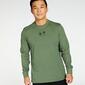 Fila Ryson - Verde - T-shirt Homem Fila Ryson - Verde - T-shirt Homem