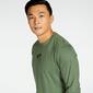 Fila Ryson - Verde - T-shirt Homem 