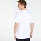 Fila Rown - Blanco - Camiseta Hombre Fila Rown - Blanco - Camiseta Hombre