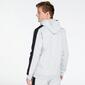 Fila Bonet - Gris - Sudadera Capucha Hombre Fila Bonet - Gris - Sudadera Capucha Hombre