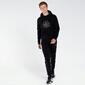 Fila Nettle - Negro - Pantalón Hombre Fila Nettle - Negro - Pantalón Hombre