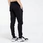 Fila Nettle - Negro - Pantalón Hombre Fila Nettle - Negro - Pantalón Hombre