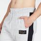 Fila Nettle - Gris - Pantalón Hombre Fila Nettle - Gris - Pantalón Hombre