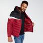 Fila Hudson - Negro - Chaqueta Hombre Fila Hudson - Negro - Chaqueta Hombre