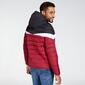 Fila Hudson - Negro - Chaqueta Hombre Fila Hudson - Negro - Chaqueta Hombre