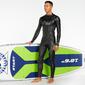 Neopreno Largo Cressi Triton - Negro - Traje Neopreno Hombre Neopreno Largo Cressi Triton - Negro - Traje Neopreno Hombre
