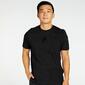 Fila Tali - Preto - T-shirt Homem Fila Tali - Preto - T-shirt Homem