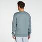 Sudadera Goku - Gris - Sudadera Hombre Sudadera Goku - Gris - Sudadera Hombre