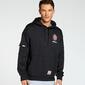 Sudadera Dragon Ball - Negro - Sudadera Capucha Hombre Sudadera Dragon Ball - Negro - Sudadera Capucha Hombre