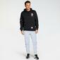 Sudadera Dragon Ball - Negro - Sudadera Capucha Hombre Sudadera Dragon Ball - Negro - Sudadera Capucha Hombre