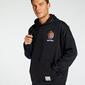 Sudadera Dragon Ball - Negro - Sudadera Capucha Hombre Sudadera Dragon Ball - Negro - Sudadera Capucha Hombre