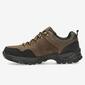 Nicoboco Tesco - Marrón - Zapatillas Trekking Hombre Nicoboco Tesco - Marrón - Zapatillas Trekking Hombre