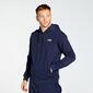 Fila Kato - Navy - Tuta Uomo Fila Kato - Navy - Tuta Uomo