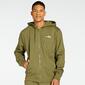Fila Kato - Kaki - Chándal Hombre Fila Kato - Kaki - Chándal Hombre