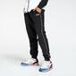 Fila Tallington - Nero - Tuta Uomo Fila Tallington - Nero - Tuta Uomo