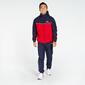 Fila Tallington - Navy - Tuta Uomo Fila Tallington - Navy - Tuta Uomo