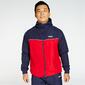 Fila Tallington - Navy - Tuta Uomo Fila Tallington - Navy - Tuta Uomo