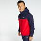 Fila Tallington - Navy - Tuta Uomo Fila Tallington - Navy - Tuta Uomo