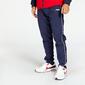 Fila Tallington - Navy - Tuta Uomo Fila Tallington - Navy - Tuta Uomo