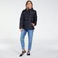 Parka Up - Negro - Chaqueta Mujer Parka Up - Negro - Chaqueta Mujer