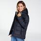 Parka Up - Negro - Chaqueta Mujer Parka Up - Negro - Chaqueta Mujer
