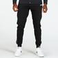 Fila Walker - Negro - Pantalón Hombre Fila Walker - Negro - Pantalón Hombre