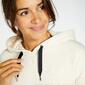 Fila Dja - Rosa - Sudadera Capucha Mujer Fila Dja - Rosa - Sudadera Capucha Mujer
