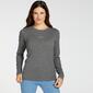 Fila Cardinarla - Gris - Camiseta Manga Larga Mujer Fila Cardinarla - Gris - Camiseta Manga Larga Mujer