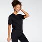 Fila Cemma - Negro - Camiseta Mujer Fila Cemma - Negro - Camiseta Mujer