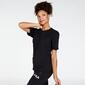 Fila Cemma - Negro - Camiseta Mujer Fila Cemma - Negro - Camiseta Mujer