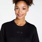 Fila Cemma - Negro - Camiseta Mujer Fila Cemma - Negro - Camiseta Mujer