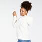 Fila Paisley - Blanco - Sudadera Capucha Mujer Fila Paisley - Blanco - Sudadera Capucha Mujer