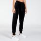 Fila Denton - Negro - Pantalón Mujer Fila Denton - Negro - Pantalón Mujer