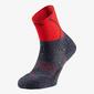 Lurbel Track - Grises - Calcetines Running Lurbel Track - Grises - Calcetines Running