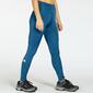 The North Face Flex - Azul - Leggins Mujer The North Face Flex - Azul - Leggins Mujer
