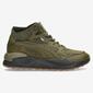 Puma X-Ray Speed Mid - Kaki - Zapatillas Altas Hombre Puma X-Ray Speed Mid - Kaki - Zapatillas Altas Hombre