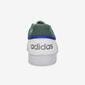 adidas Hoops - Blanco - Zapatillas Hombre adidas Hoops - Blanco - Zapatillas Hombre