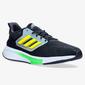 adidas Eq21 Run - Negro - Zapatillas Running Hombre adidas Eq21 Run - Negro - Zapatillas Running Hombre