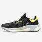adidas Solar Control - Negro - Zapatillas Running Hombre adidas Solar Control - Negro - Zapatillas Running Hombre