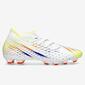 adidas Predator Edge 3 Mg - Blanco - Botas Fútbol adidas Predator Edge 3 Mg - Blanco - Botas Fútbol